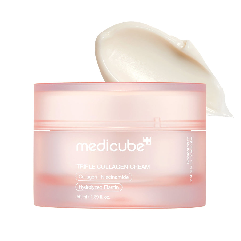 Crema Triple Collagen