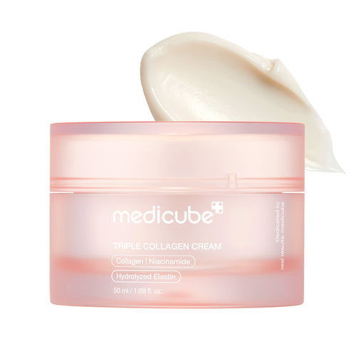 Crema Triple Collagen