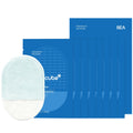 Dischetti peeling Zero Pore (8 pz)