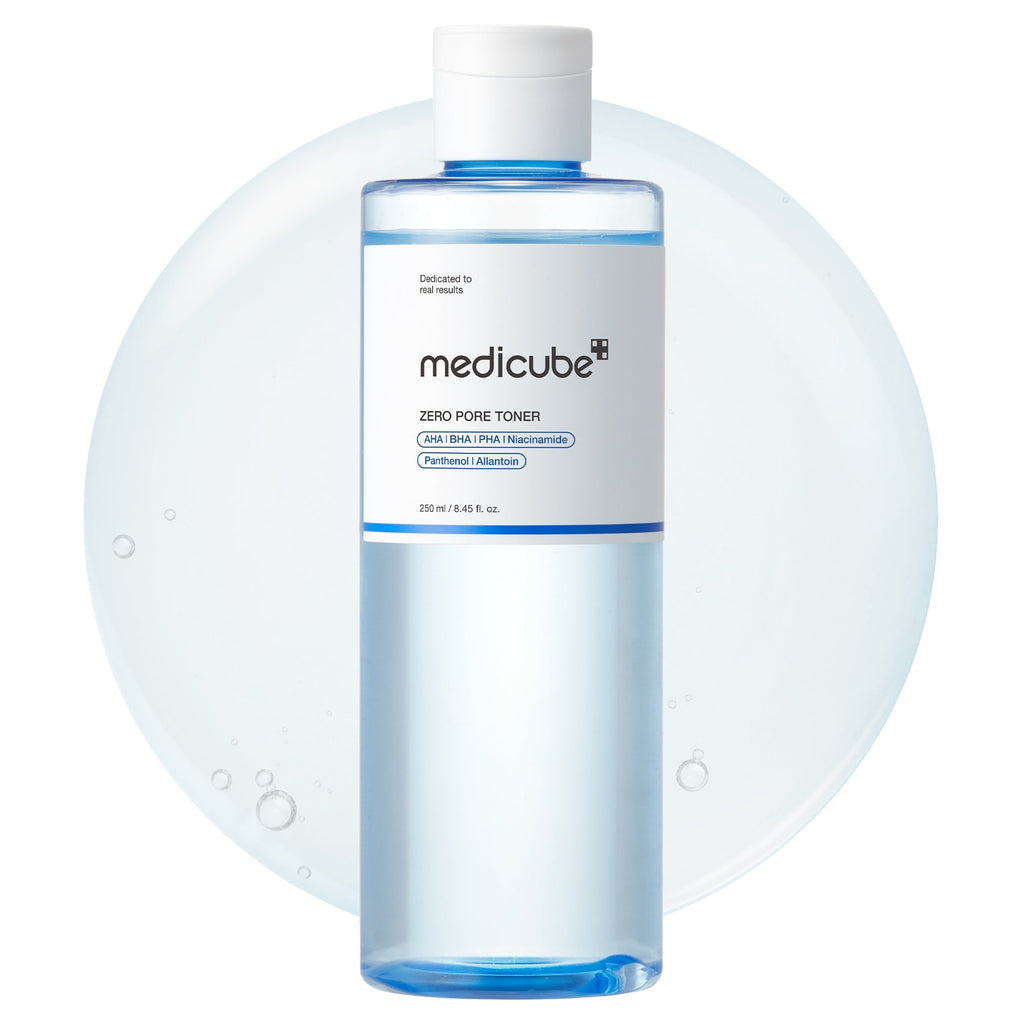 Tonico Zero Pore