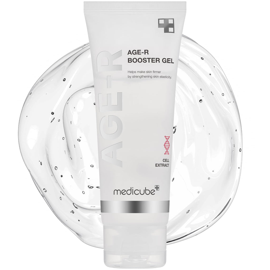 Siero Booster Gel