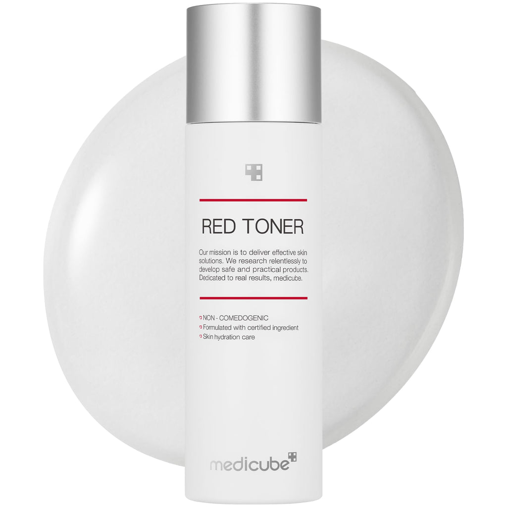 Tonico Red