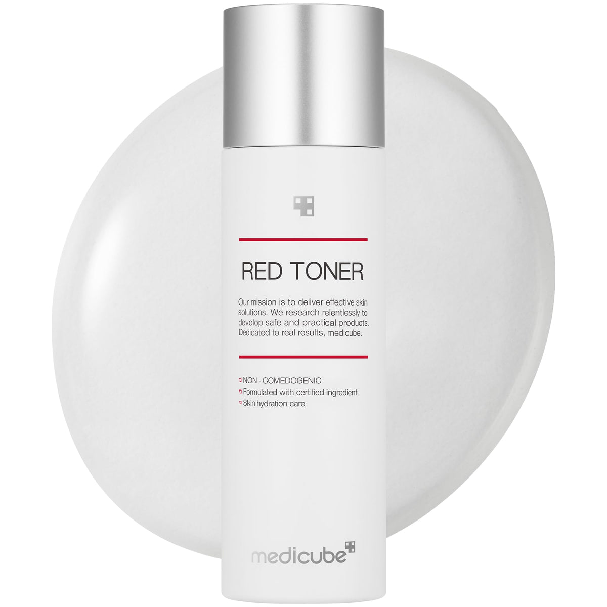 Tonico Red
