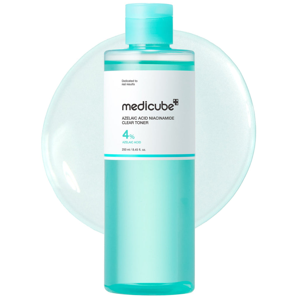 Tonico purificante Acido Azelaico e Niacinamide