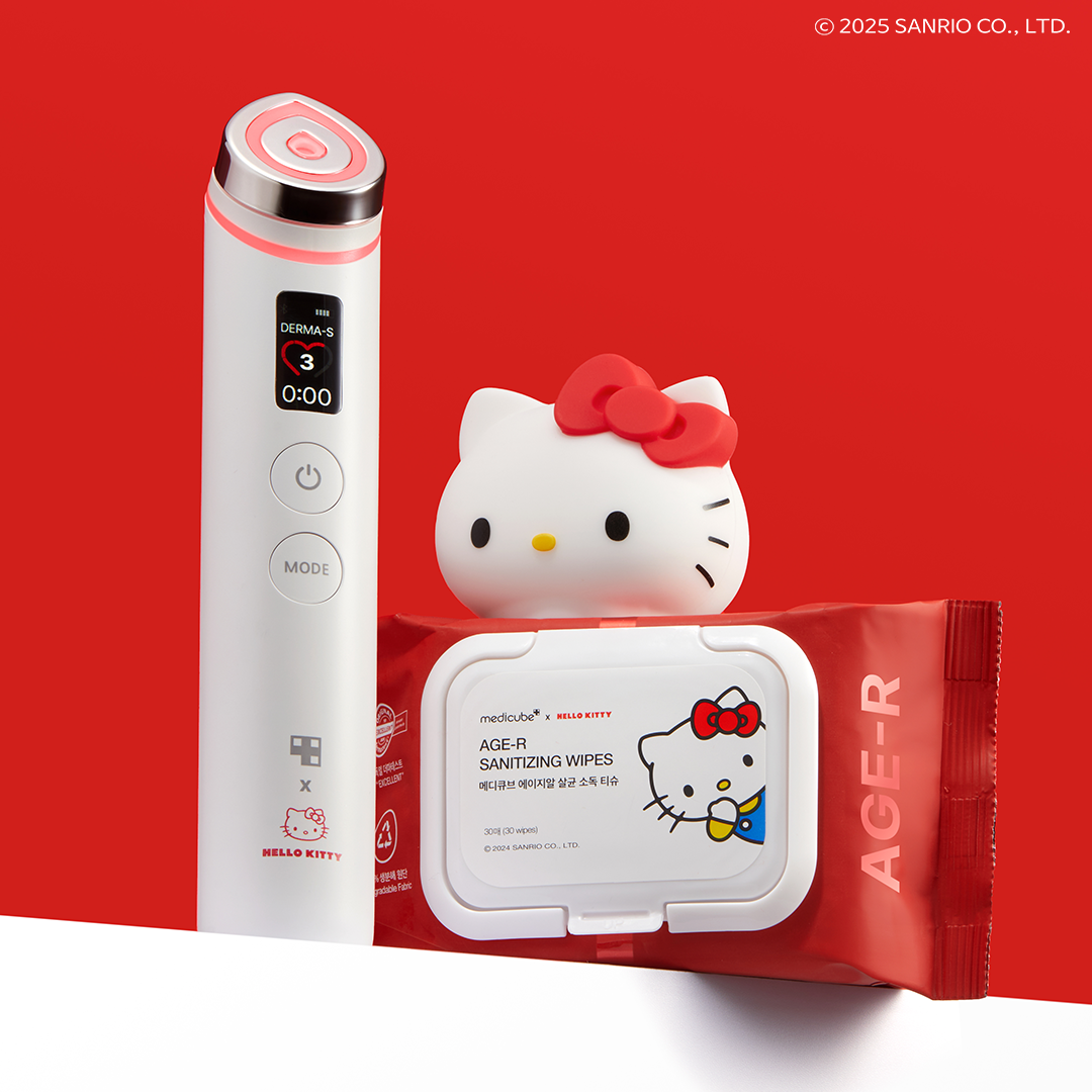 [Edizione limitata] Booster Pro Hello Kitty Edition