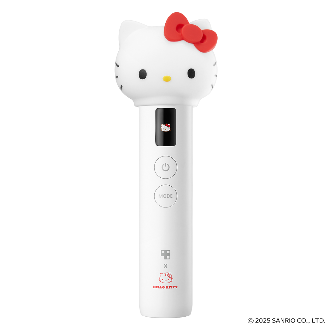 [Edizione limitata] Booster Pro Hello Kitty Edition