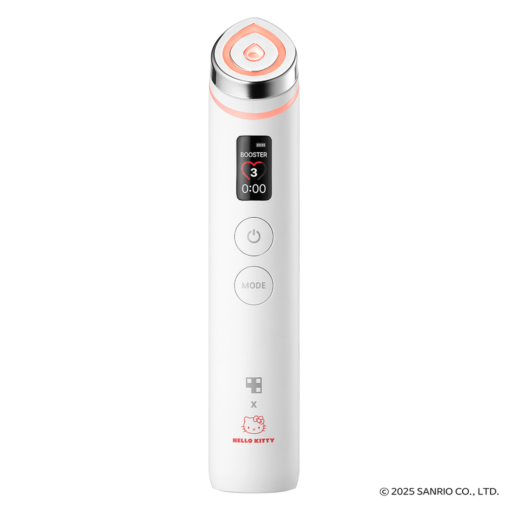 [Edizione limitata] Booster Pro Hello Kitty Edition