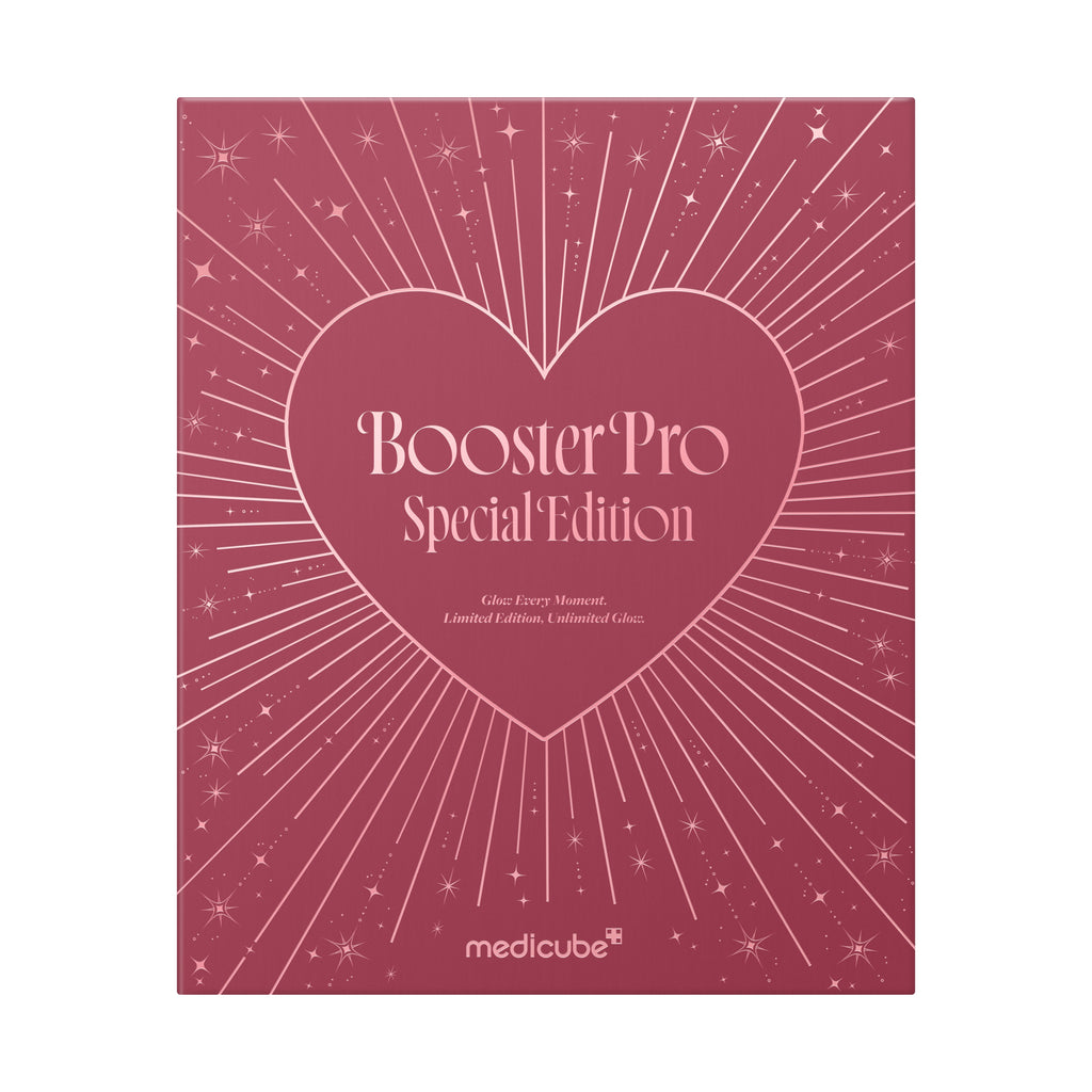 [Edizione limitata] Booster Pro Heart Edition