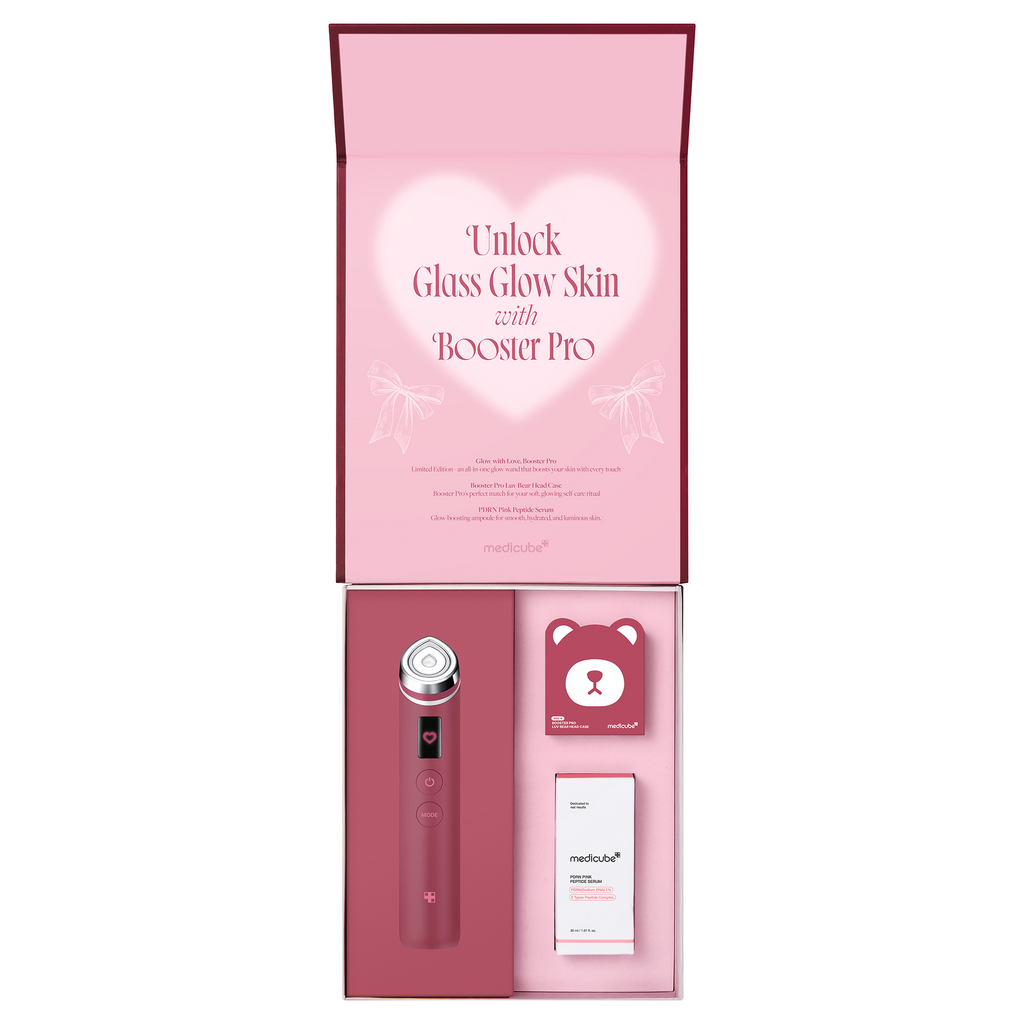 [Edizione limitata] Booster Pro Heart Edition