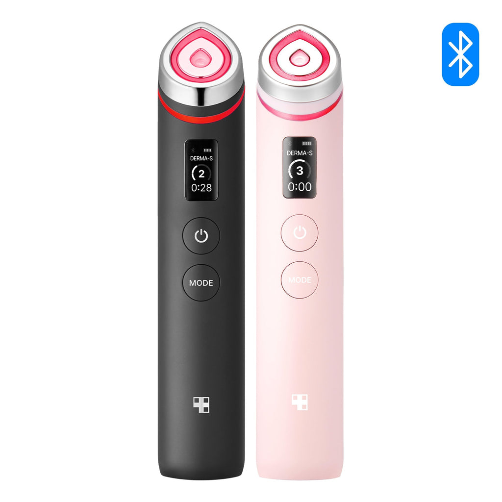 [Korean Glow Maker] Set completo viso Glow-Up