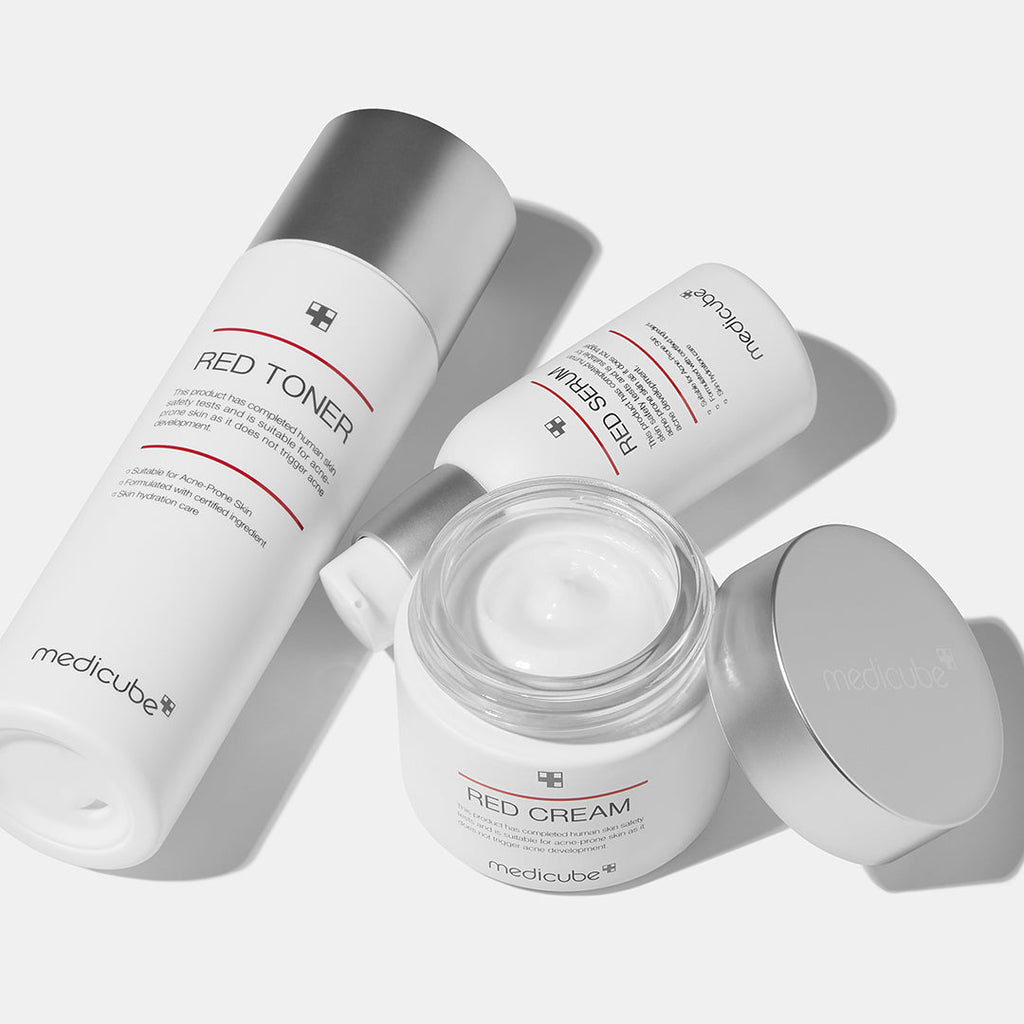 Siero Red
