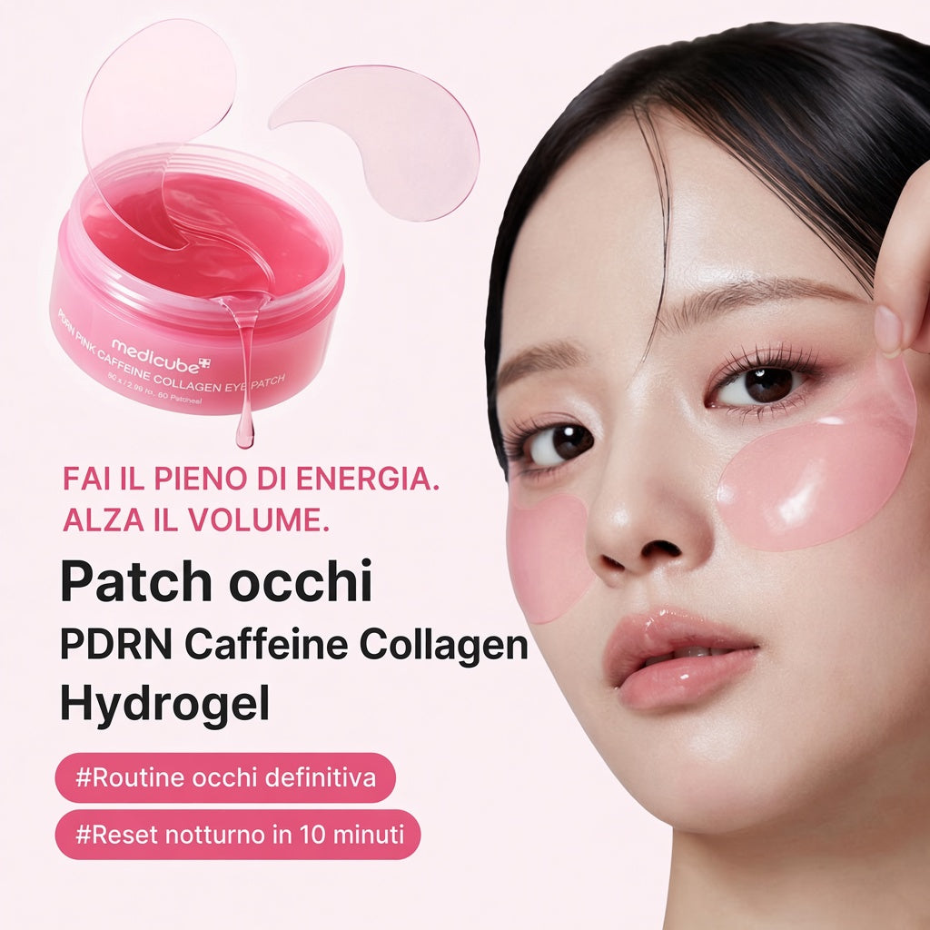 Set completo Glass Skin Home Ritual