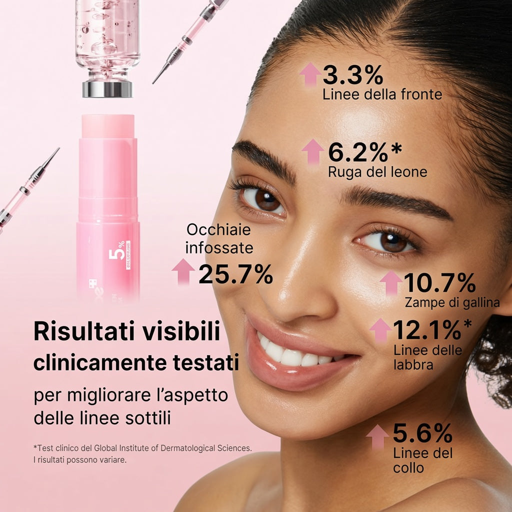 Set completo Glass Skin Home Ritual