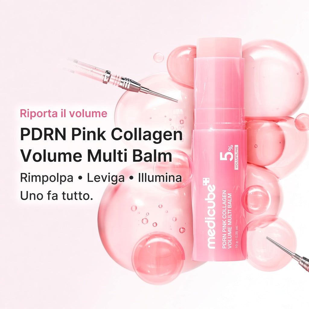 Set completo Glass Skin Home Ritual