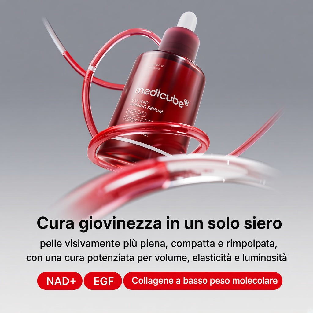 Set completo Glass Skin Home Ritual