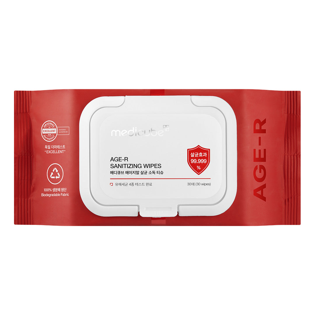 Salviette struccanti