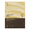 Maschera Deep Vita C