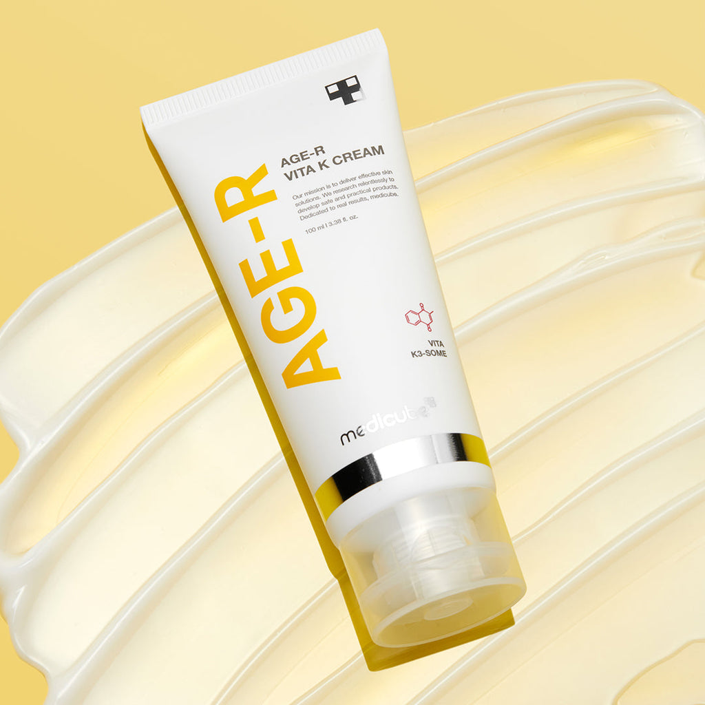 Crema Vita K