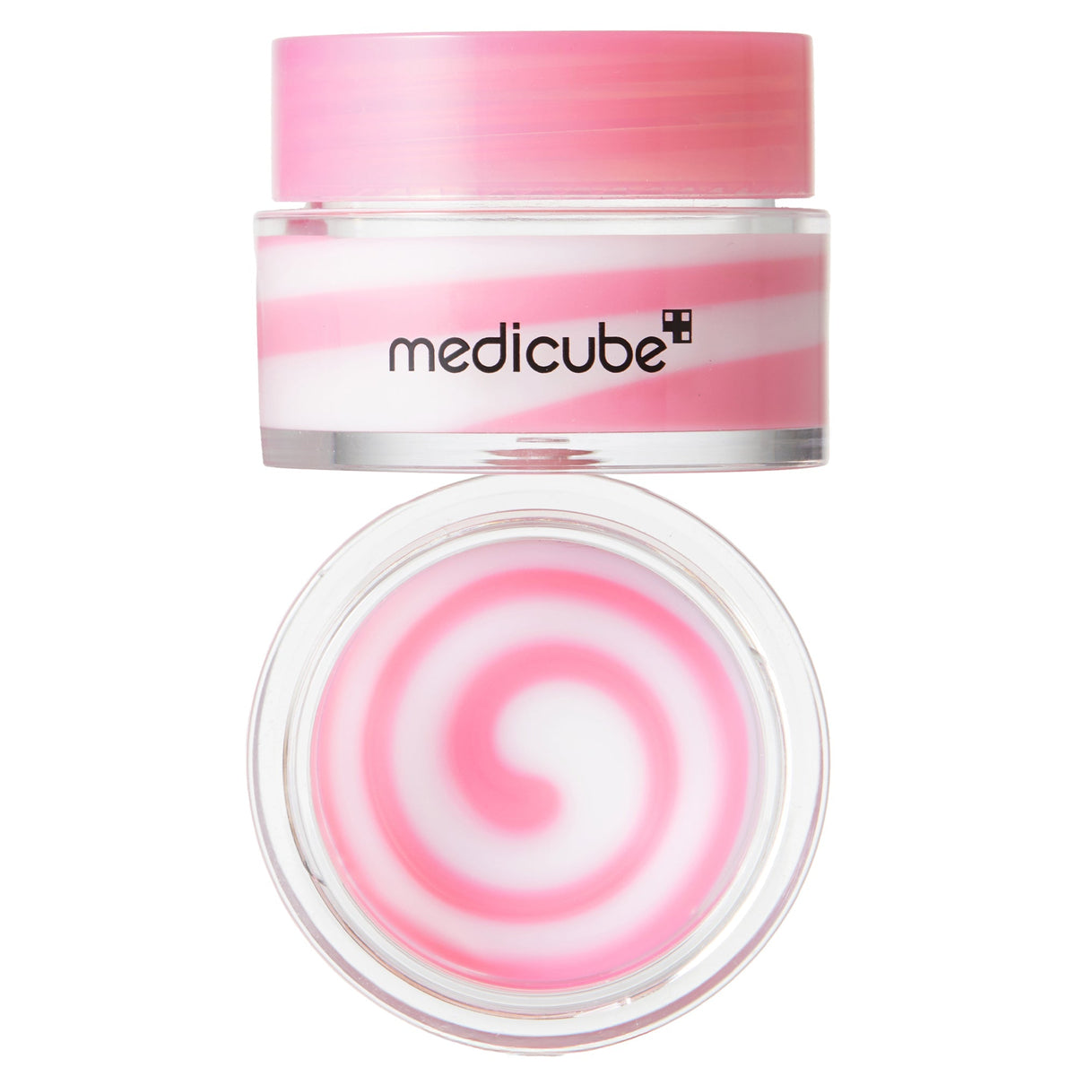 Maschera labbra notte PDRN