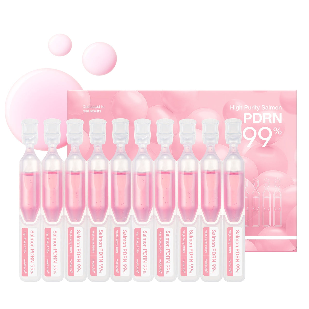 Siero PDRN Pink One Day