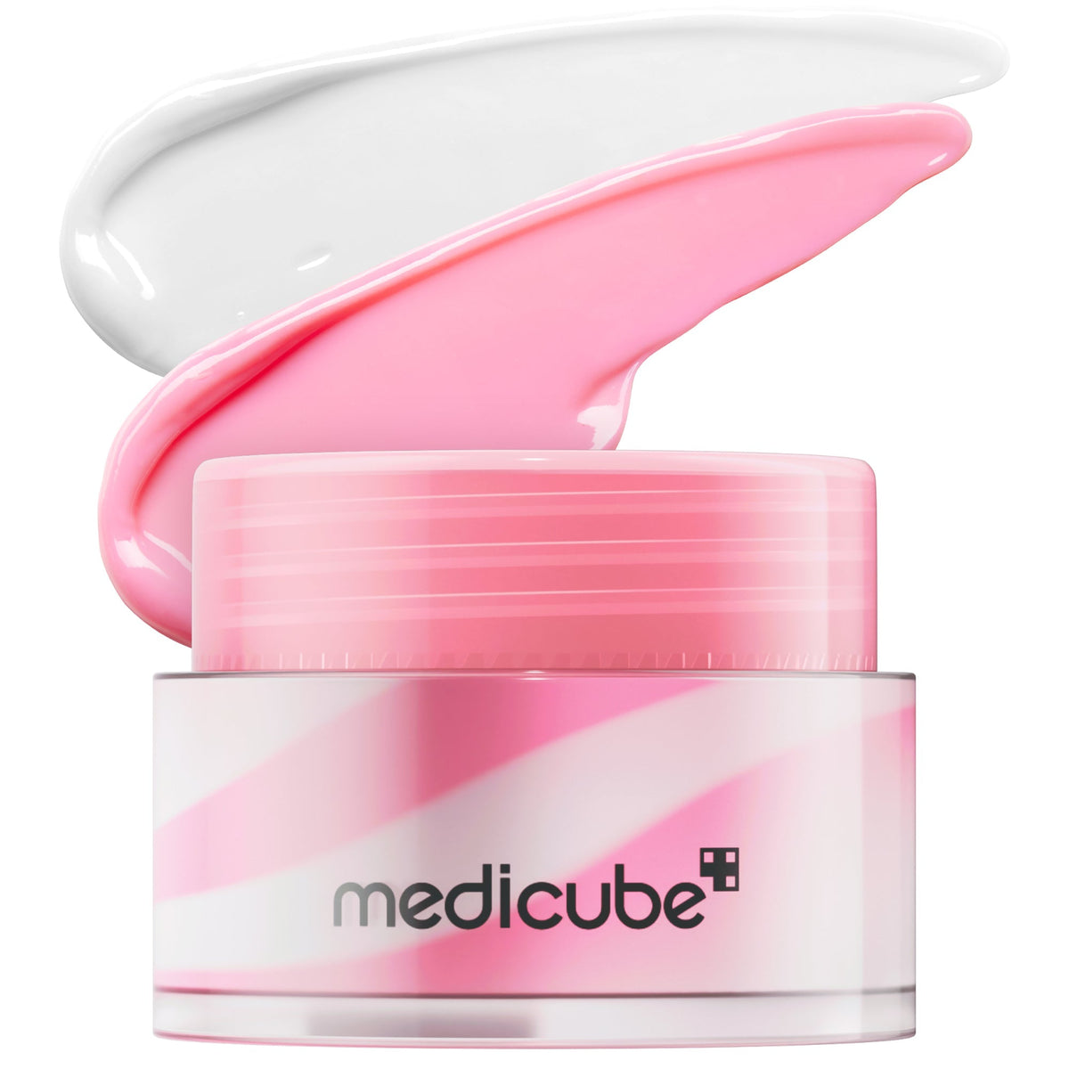Maschera labbra notte PDRN