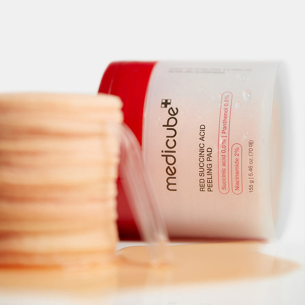 Set Red Line Ultimate viso e corpo