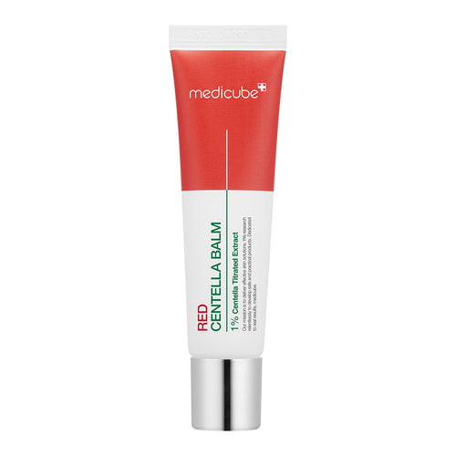 Balsamo Red Centella