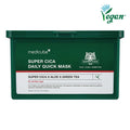 Maschere Super Cica Daily Quick