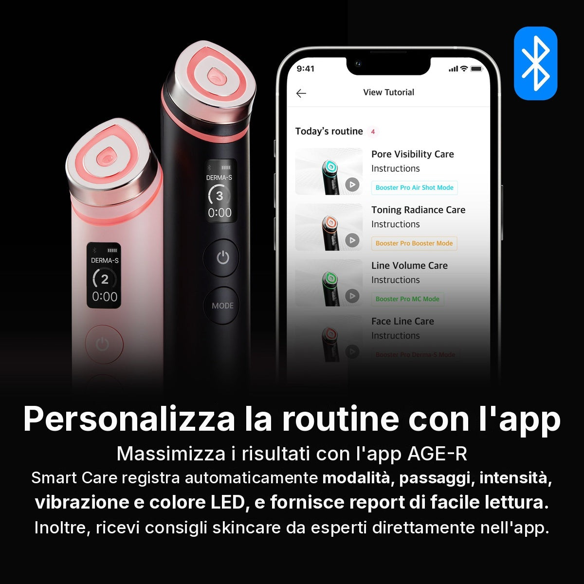 Booster Pro
