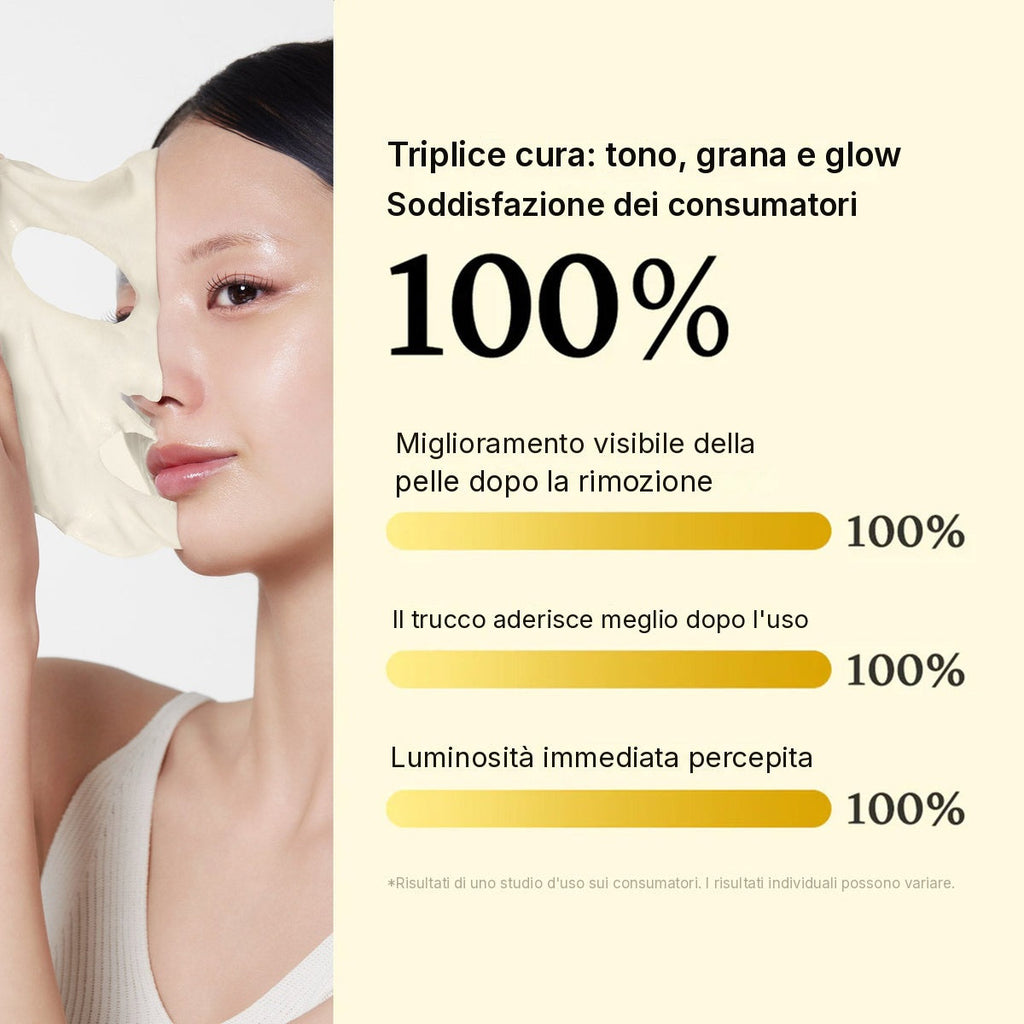 Set AGE-R Spotless Radiance