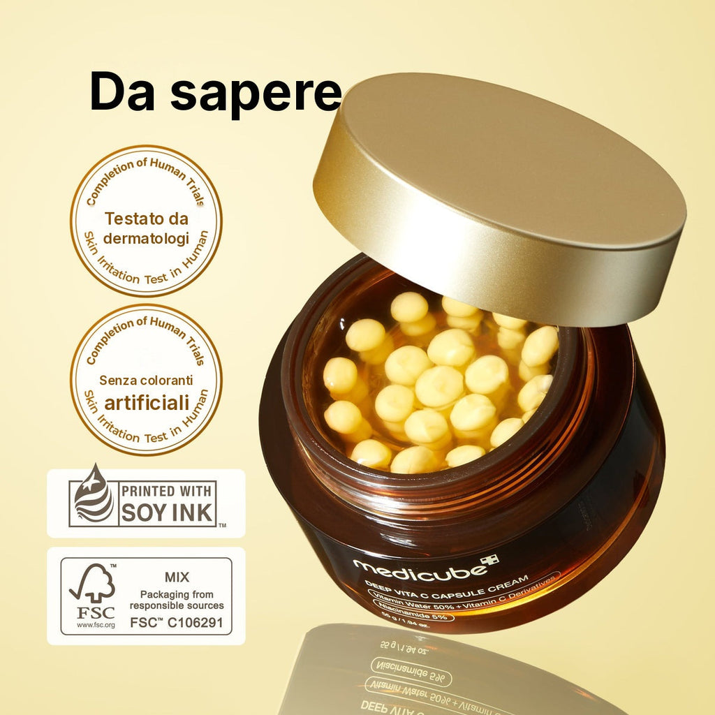 Set AGE-R Spotless Radiance