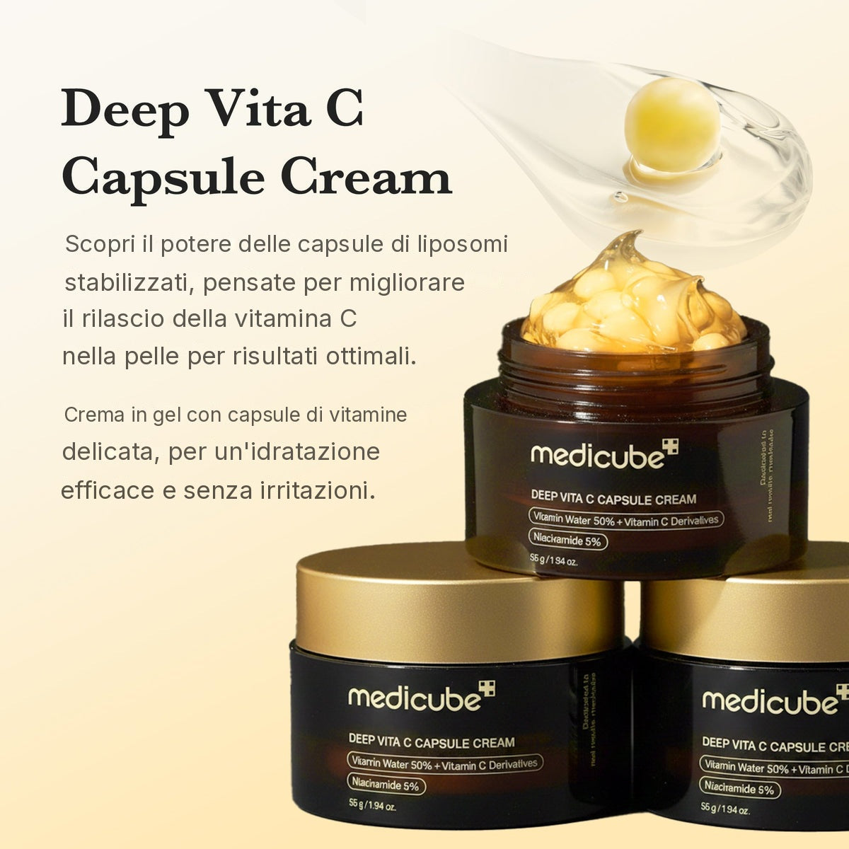 Set AGE-R Spotless Radiance