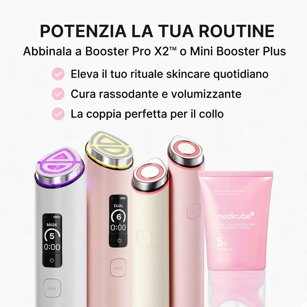Booster Pro X2
