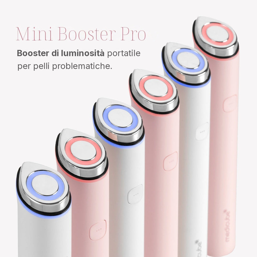 [CS] Mini Booster Pro