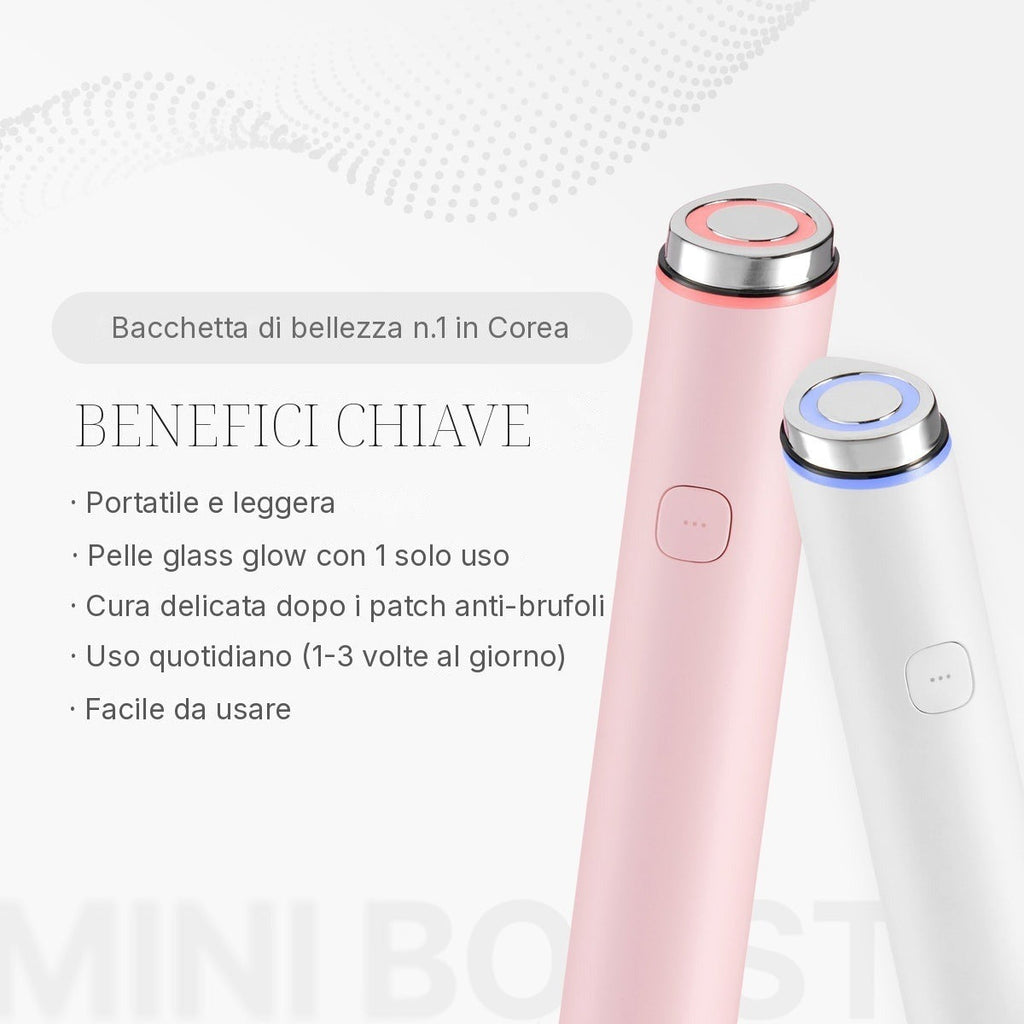 [CS] Mini Booster Pro