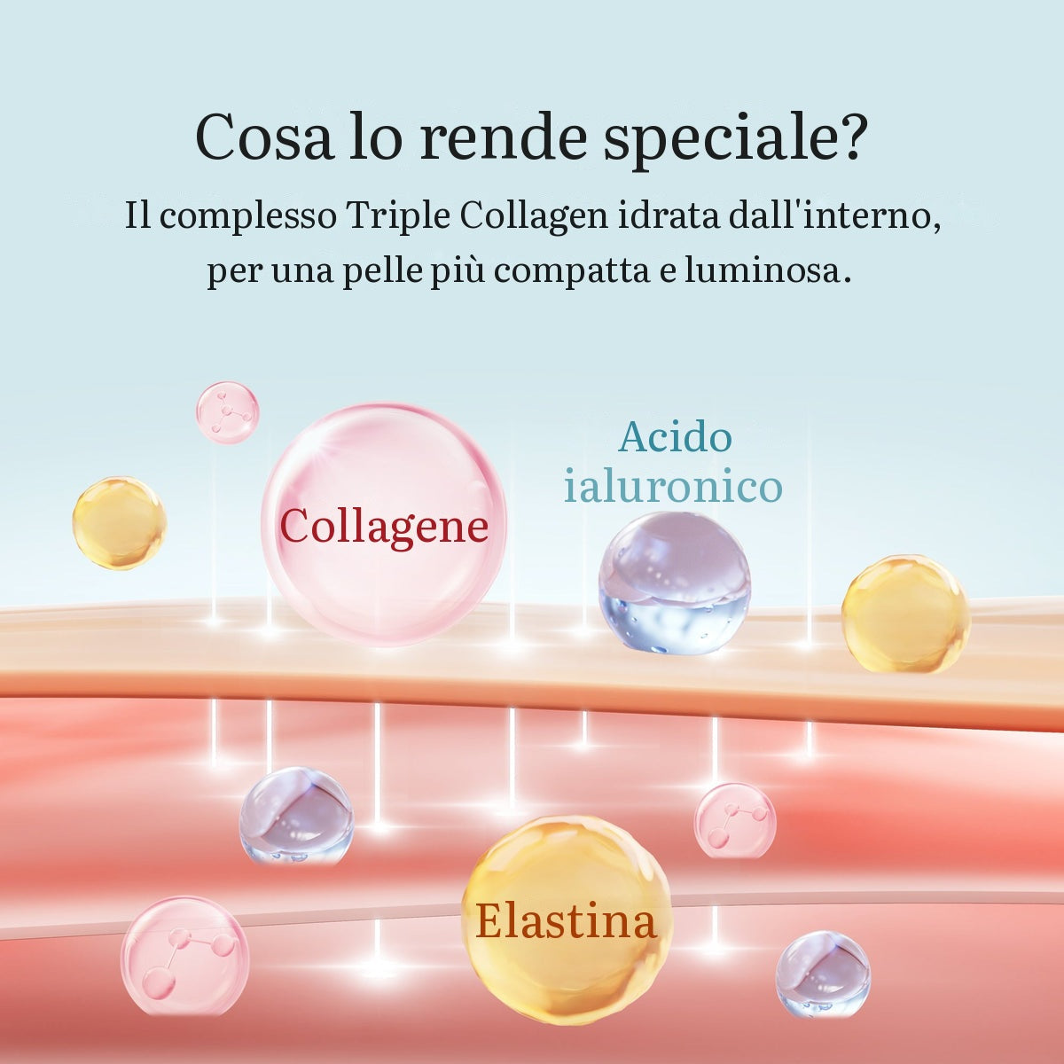 Crema Triple Collagen