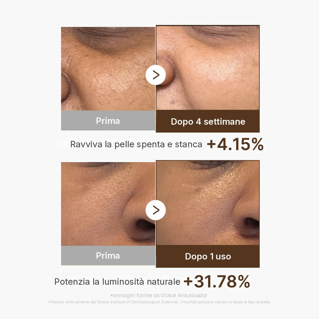 Siero in capsule Deep Vitamina C