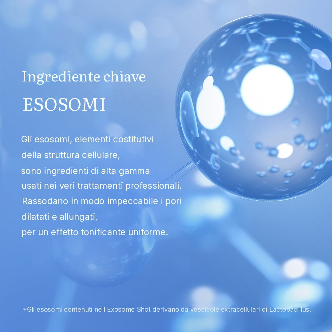 Zero Exosome Shot