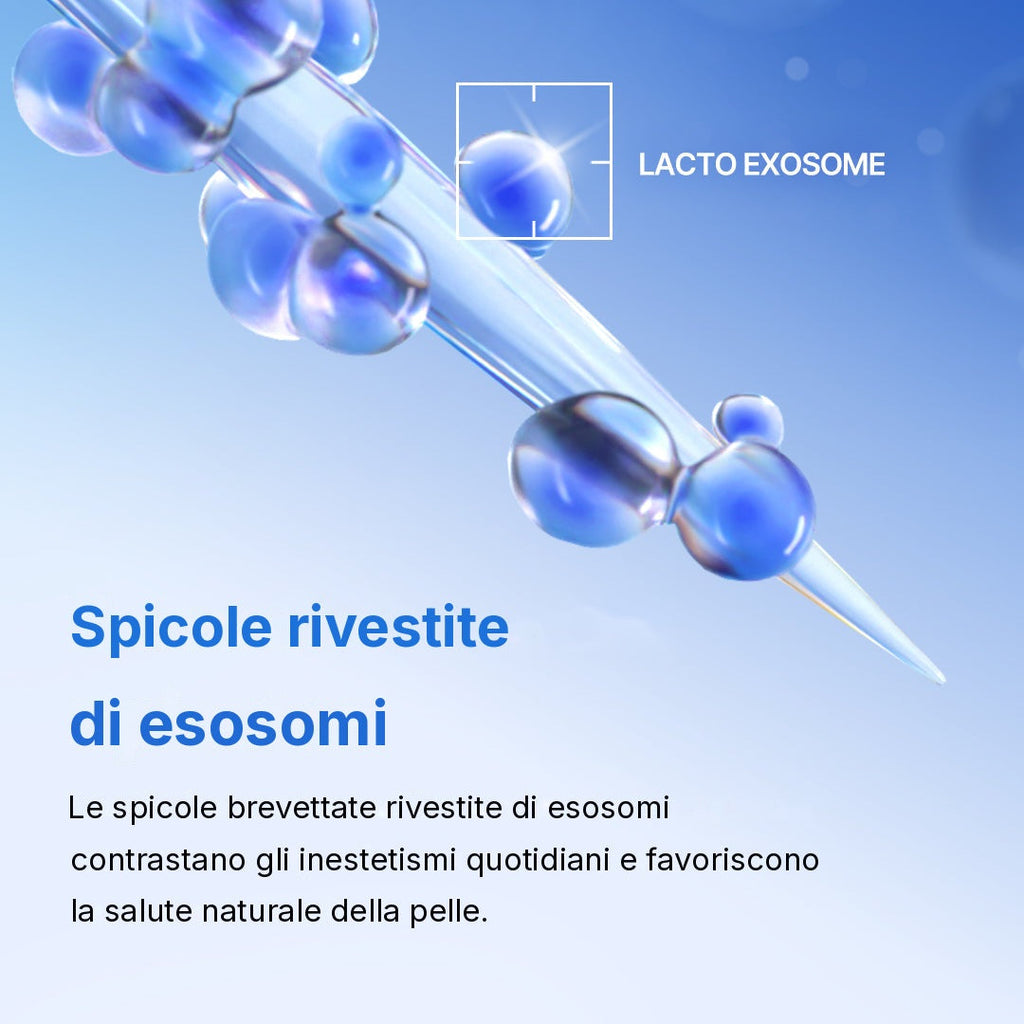 Zero Exosome Shot