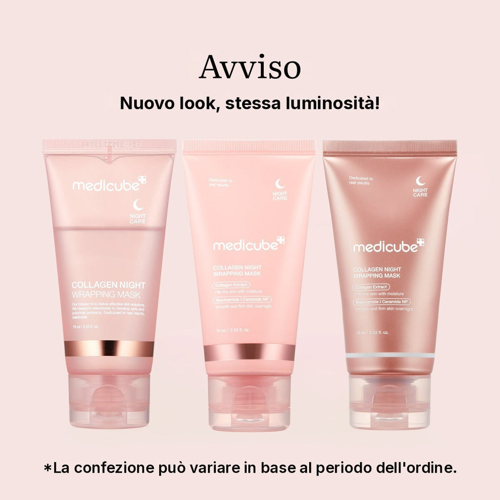 Glazed Milk Duo