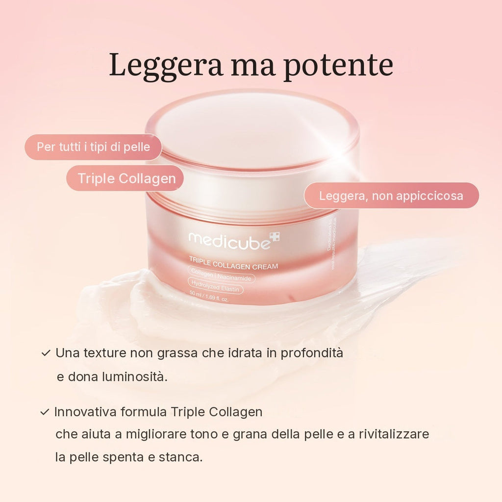 [Korean Glow Maker] Set completo viso Glow-Up