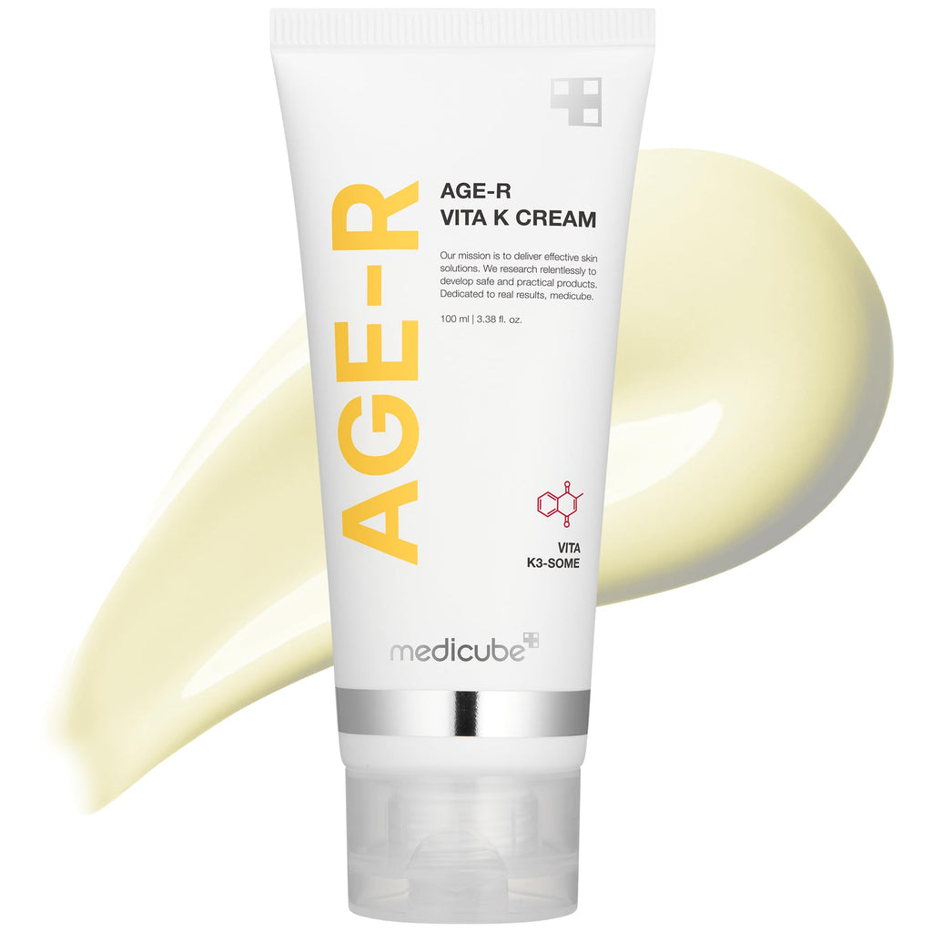 Crema Vita K