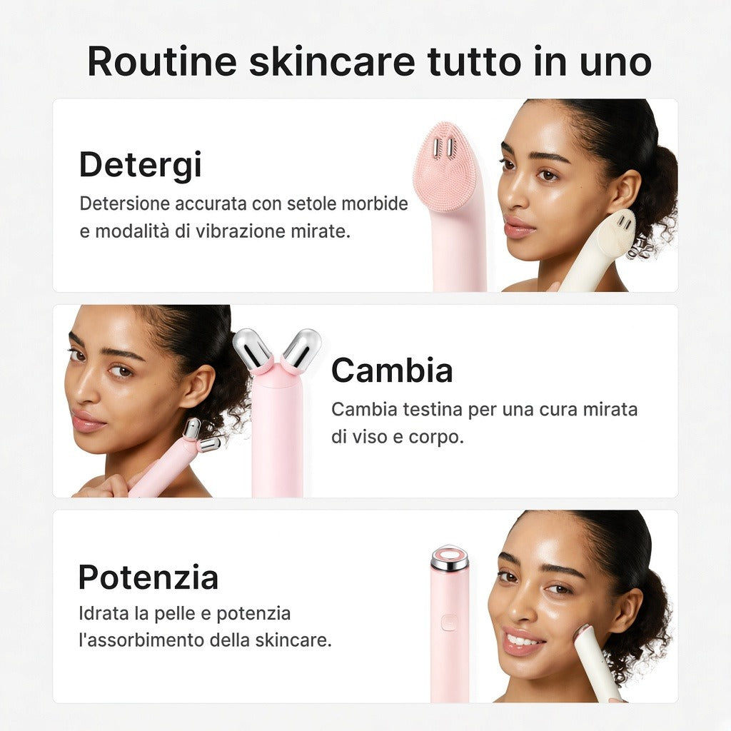 Mini Booster Pro Plus