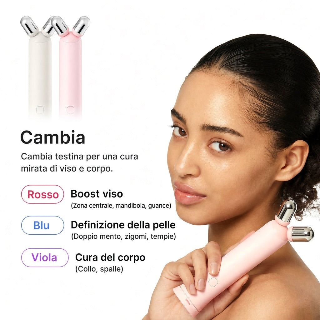 Mini Booster Pro Plus