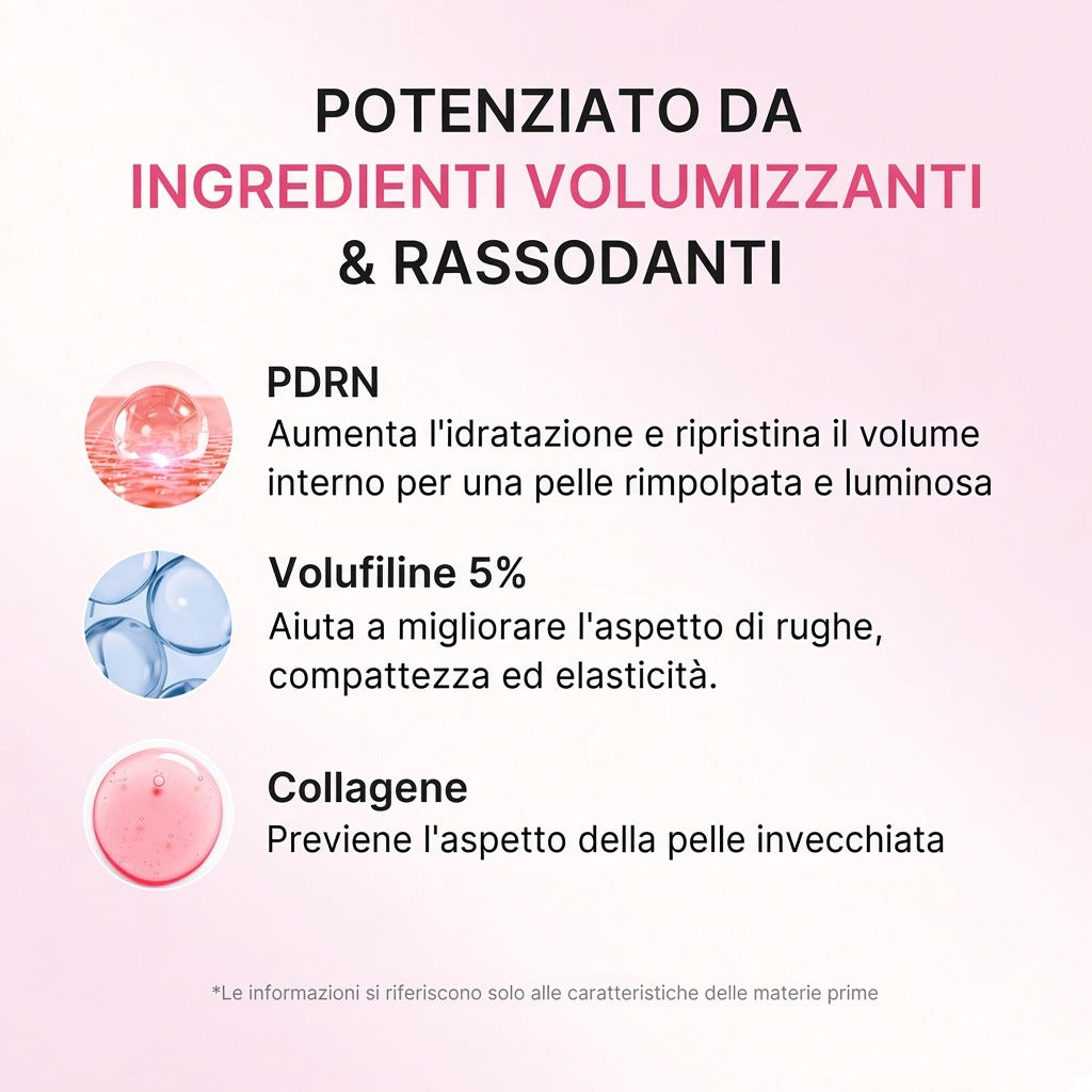 [NOVITÀ] [K-Beauty] Crema collo antirughe PDRN Collagen Gua Sha