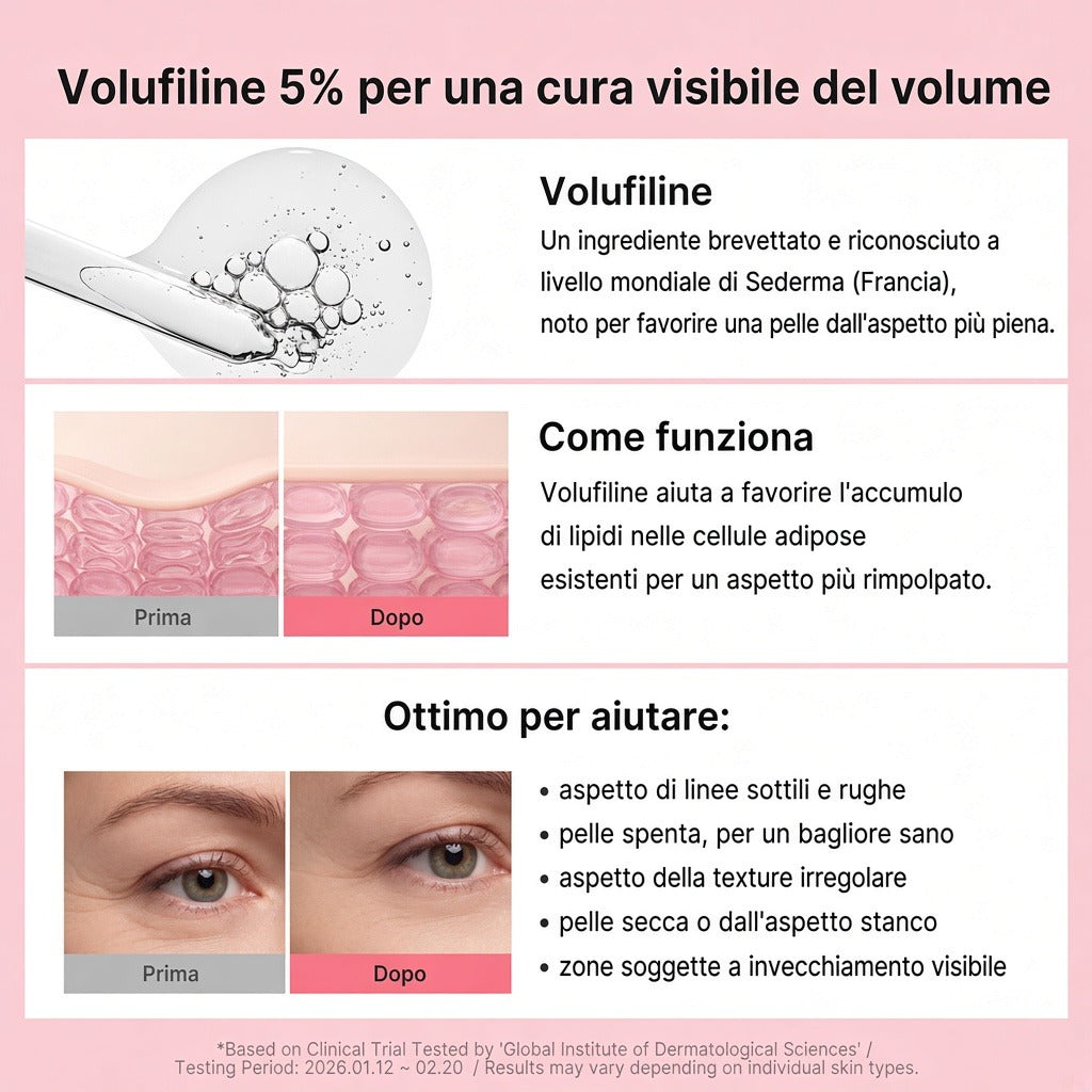 PDRN Pink Collagen Volume Multi Balm
