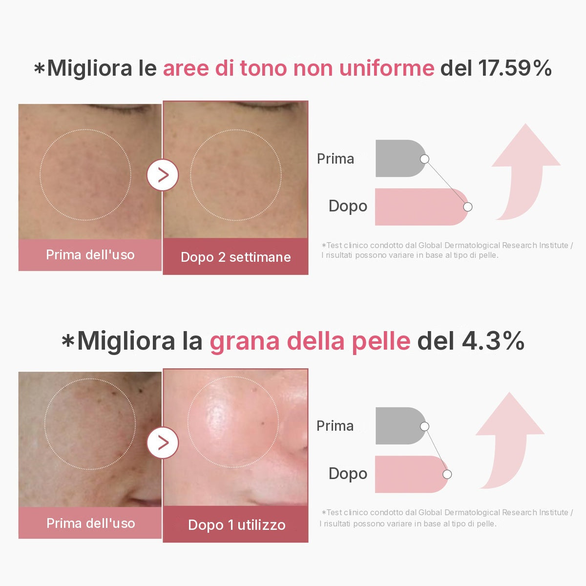 PDRN Pink Collagen Exosome Shot