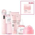 Set completo PDRN Pink Glow Home Aesthetic