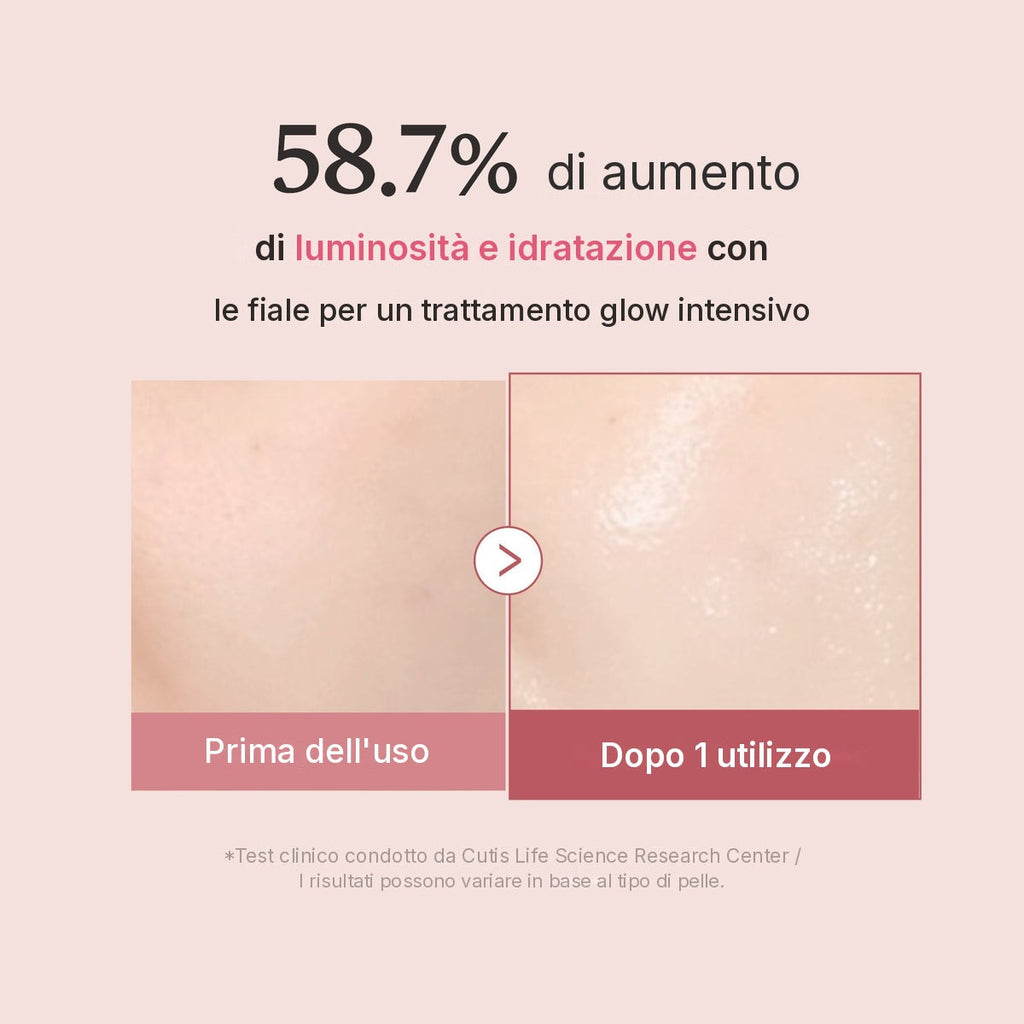 Siero PDRN Pink One Day