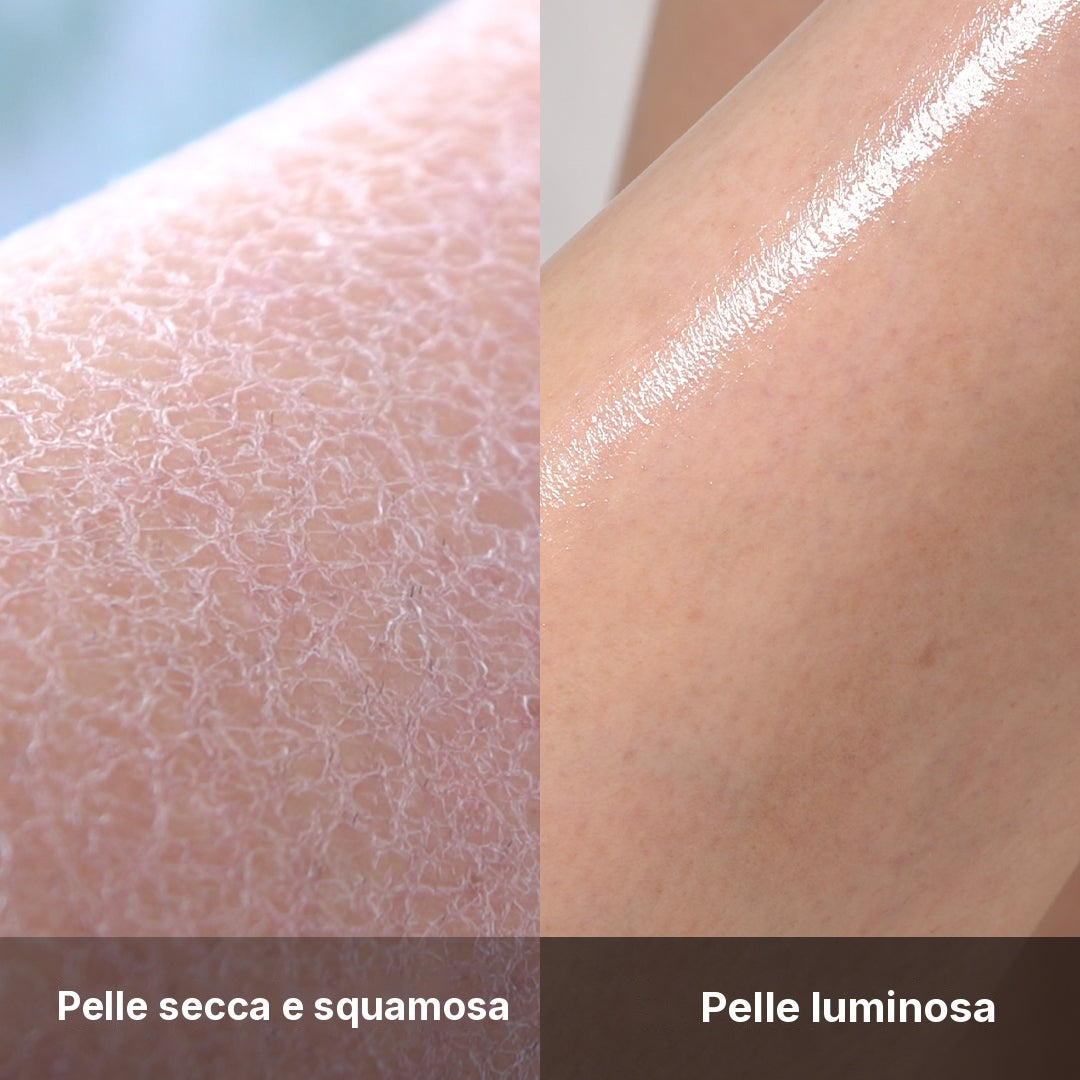 Bagnoschiuma Red